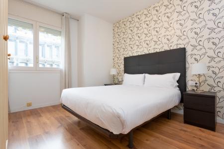 Wohnung zur Miete in Barcelona Sardenya - Gran Via De Les Corts Catalanes