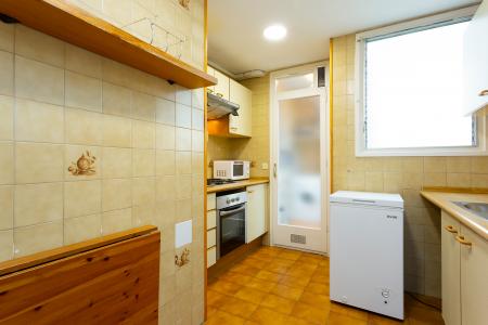 Wohnung zur Miete in Barcelona Sardenya - Gran Via De Les Corts Catalanes