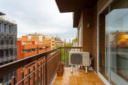 Wohnung zur Miete in Barcelona Sardenya - Gran Via De Les Corts Catalanes