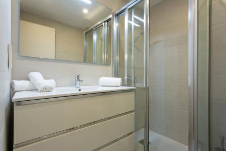 Wohnung zur Miete in Barcelona Sardenya - Gran Via De Les Corts Catalanes