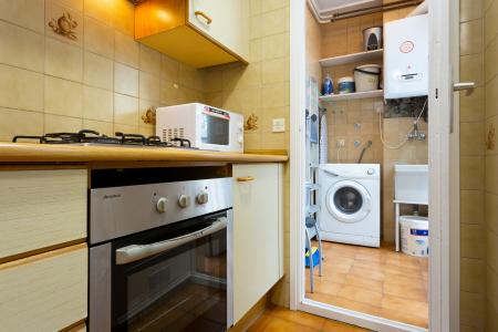 Wohnung zur Miete in Barcelona Sardenya - Gran Via De Les Corts Catalanes