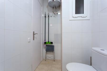 Estudi en Lloguer a Barcelona Saragossa - Padua
