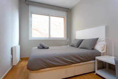 Loft en alquiler temporal amueblado en Sarrià-Sant Gervasi