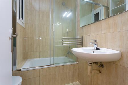 Loft en alquiler temporal amueblado en Sarrià-Sant Gervasi