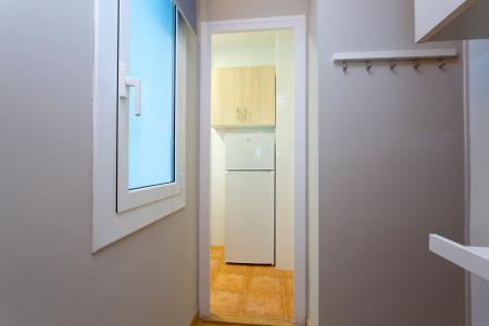 Loft en alquiler temporal amueblado en Sarrià-Sant Gervasi