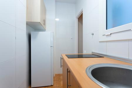 Loft en alquiler temporal amueblado en Sarrià-Sant Gervasi