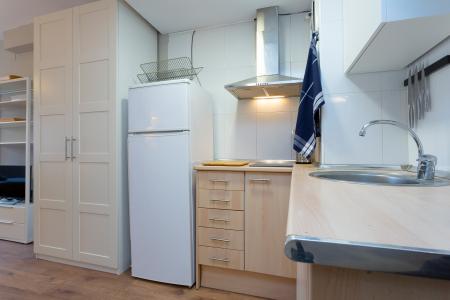 Estudi en Lloguer a Barcelona Saragossa - Padua