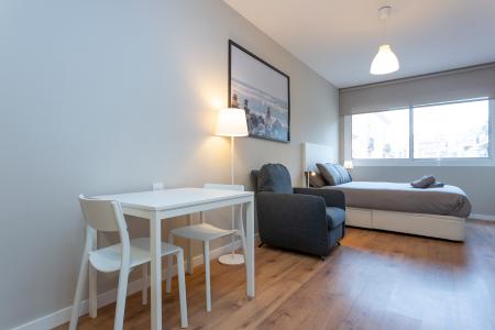 Estudi en Lloguer a Barcelona Saragossa - Padua