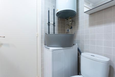 Estudi en Lloguer a Barcelona Saragossa - Padua