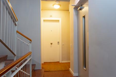 Estudi en Lloguer a Barcelona Saragossa - Padua