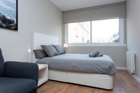 Estudi en Lloguer a Barcelona Saragossa - Padua