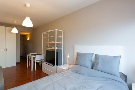 Maravilloso apartamento en alquiler temporal en Sarrià-Sant Gervasi