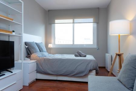 Maravilloso apartamento en alquiler temporal en Sarrià-Sant Gervasi