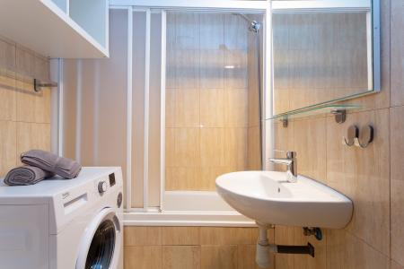 Maravilloso apartamento en alquiler temporal en Sarrià-Sant Gervasi