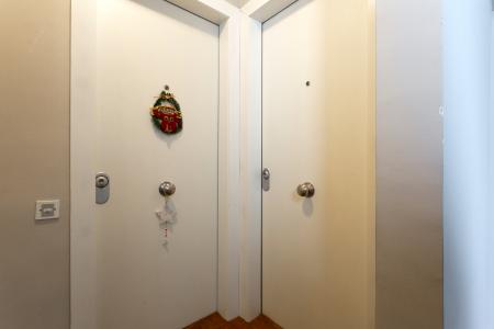 Maravilloso apartamento en alquiler temporal en Sarrià-Sant Gervasi