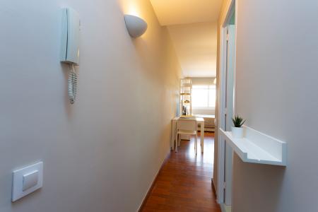 Maravilloso apartamento en alquiler temporal en Sarrià-Sant Gervasi