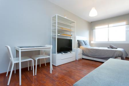 Maravilloso apartamento en alquiler temporal en Sarrià-Sant Gervasi