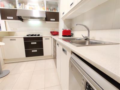 Appartement te huur in Barcelona Gran Via - Casanova