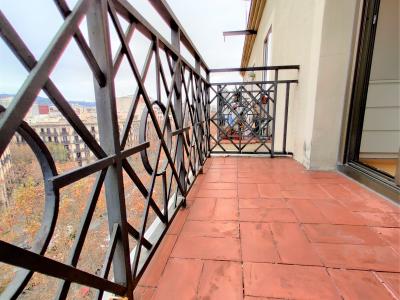 Appartement te huur in Barcelona Gran Via - Casanova