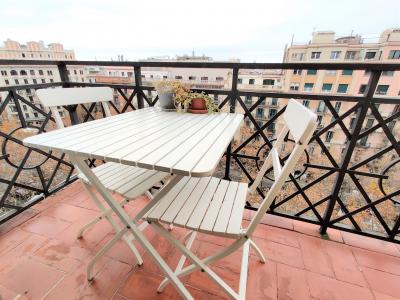 Appartement te huur in Barcelona Gran Via - Casanova