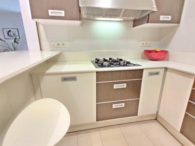 Appartement te huur in Barcelona Gran Via - Casanova