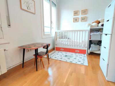 Appartement te huur in Barcelona Gran Via - Casanova