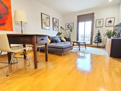 Appartement te huur in Barcelona Gran Via - Casanova