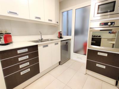 Appartement te huur in Barcelona Gran Via - Casanova