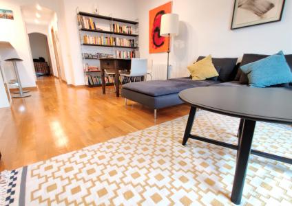Appartement te huur in Barcelona Gran Via - Casanova