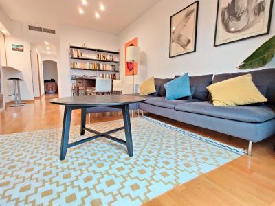 Appartement te huur in Barcelona Gran Via - Casanova