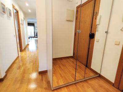 Appartement te huur in Barcelona Gran Via - Casanova