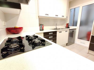 Appartement te huur in Barcelona Gran Via - Casanova