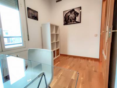 Appartement te huur in Barcelona Gran Via - Casanova