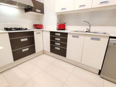 Appartement te huur in Barcelona Gran Via - Casanova