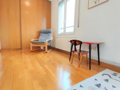Appartement te huur in Barcelona Gran Via - Casanova