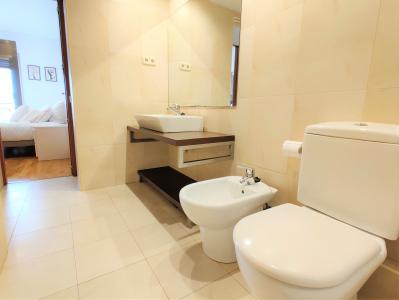 Appartement te huur in Barcelona Gran Via - Casanova