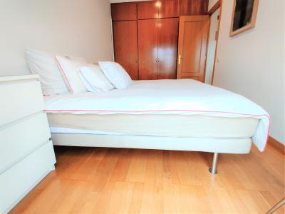 Appartement te huur in Barcelona Gran Via - Casanova