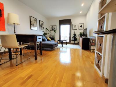 Appartement te huur in Barcelona Gran Via - Casanova