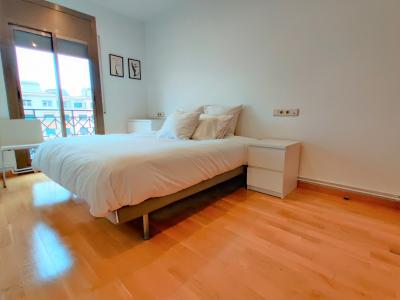 Appartement te huur in Barcelona Gran Via - Casanova