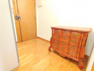 Appartement te huur in Barcelona Gran Via - Casanova