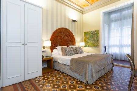 Appartamento in Affitto a Barcelona Balmes  -  Gran Via