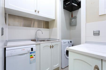 Appartamento in Affitto a Barcelona Balmes  -  Gran Via