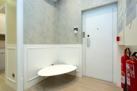 Appartamento in Affitto a Barcelona Balmes  -  Gran Via