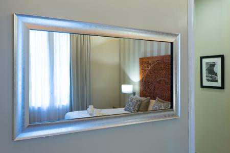 Appartamento in Affitto a Barcelona Balmes  -  Gran Via