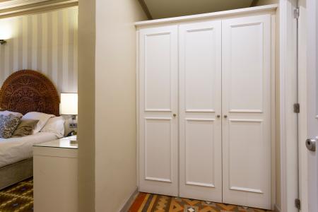 Appartamento in Affitto a Barcelona Balmes  -  Gran Via