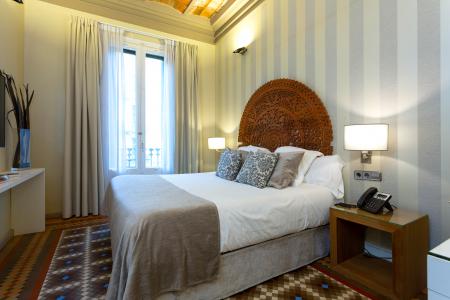 Appartamento in Affitto a Barcelona Balmes  -  Gran Via