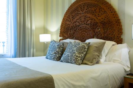 Appartamento in Affitto a Barcelona Balmes  -  Gran Via