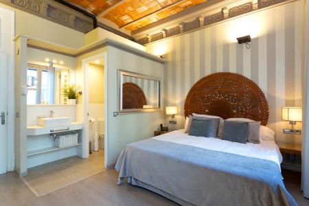 Appartamento in Affitto a Barcelona Balmes  -  Gran Via