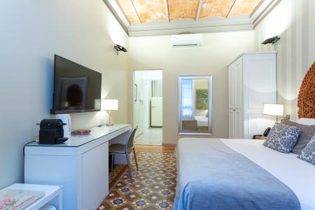 Appartamento in Affitto a Barcelona Balmes  -  Gran Via