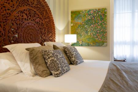 Appartamento in Affitto a Barcelona Balmes  -  Gran Via